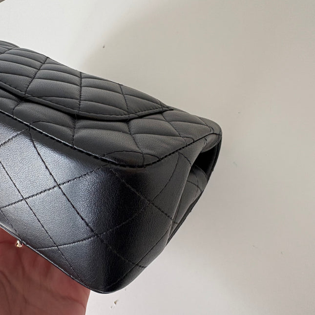 Sac Timeless Top Handle Chanel