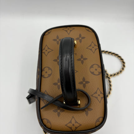 Sac Vanity Louis Vuitton