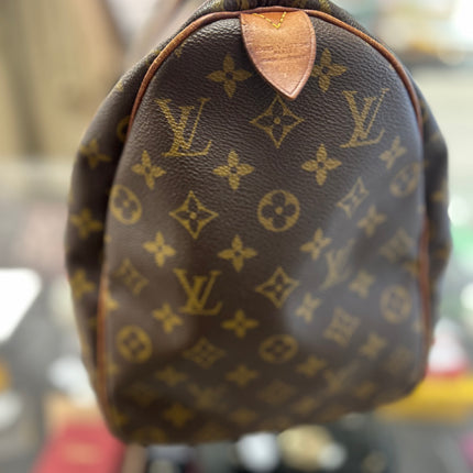 Louis Vuitton Keepall 45