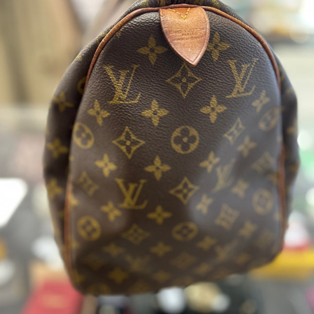Louis Vuitton Keepall 45