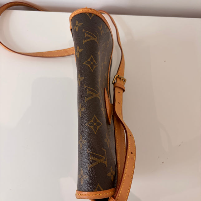 Sac Louis Vuitton Sologne