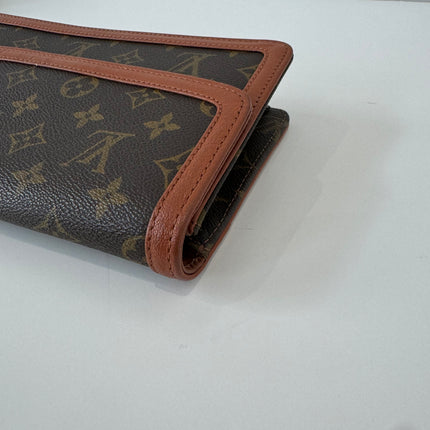 Pochette Louis Vuitton Florentine Monogram