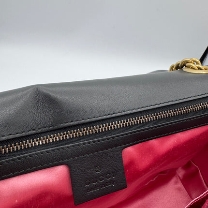 Sac Gucci Grand Marmont Velours Loved