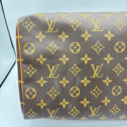 Sac Louis Vuitton Speedy 35 Monogram
