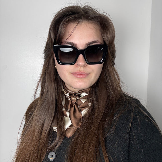 Lunettes solaires Celine