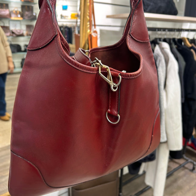 Hermès sac Trim vintage