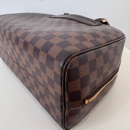Sac Louis Vuitton Nolita GM Damier ébène