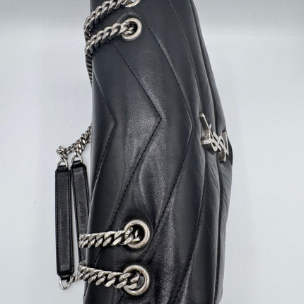 Sac Loulou Small Saint Laurent
