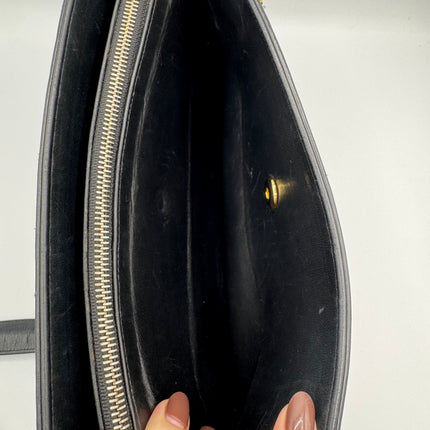 Sac Chanel Cabas Vintage