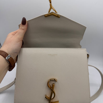 Sac Cassandra Saint Laurent Mini Top Handle