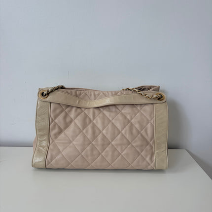 Sac Chanel Cabas 31 cambon