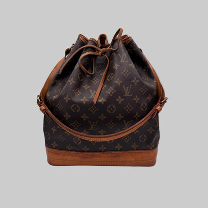 Sac Noé GM Louis Vuitton Monogram