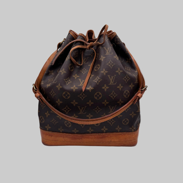 Sac Noé GM Louis Vuitton Monogram