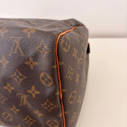 Sac Louis Vuitton Speedy 35