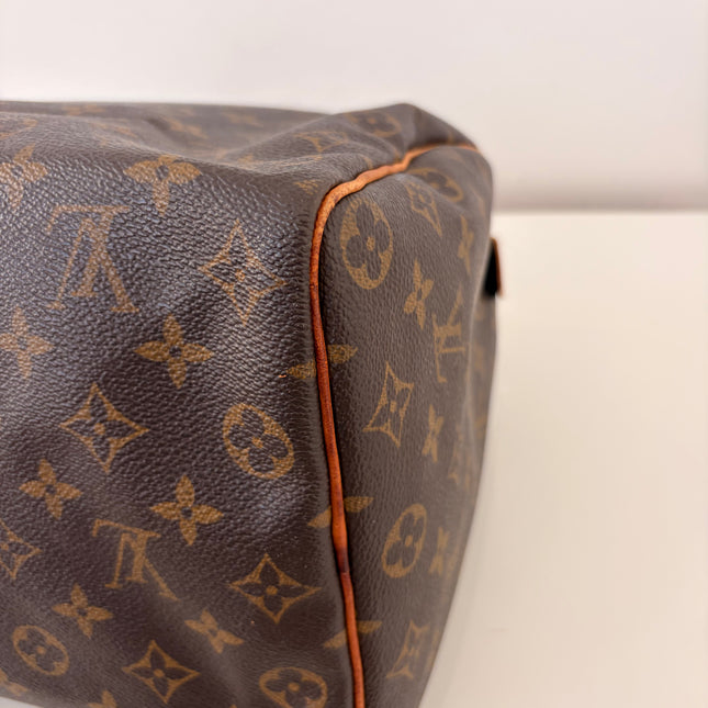 Sac Louis Vuitton Speedy 35