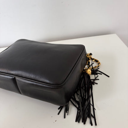 Sac Chanel Caméra triple CC