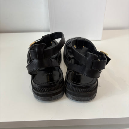 Sandales Clea Céline T38