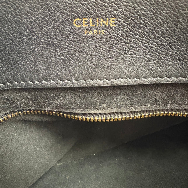 Sac Céline Appoline Noir