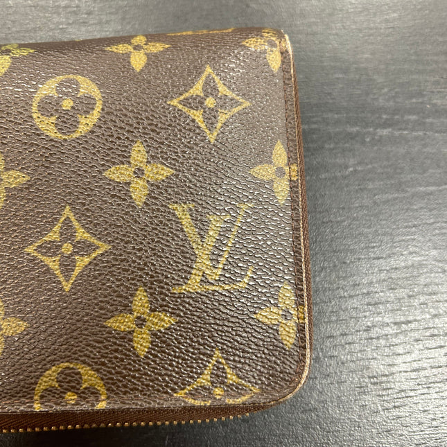 Portefeuille Louis Vuitton