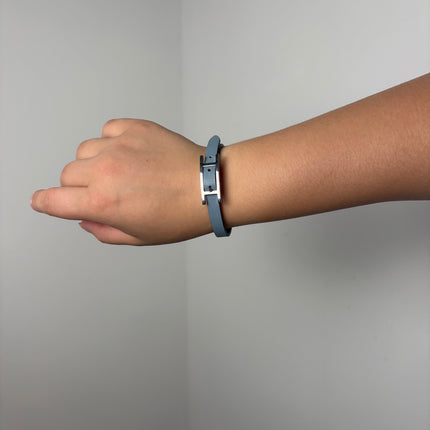 Bracelet Hermes Behapi simple T5