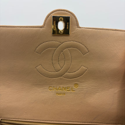 Sac Timeless Chanel Vintage