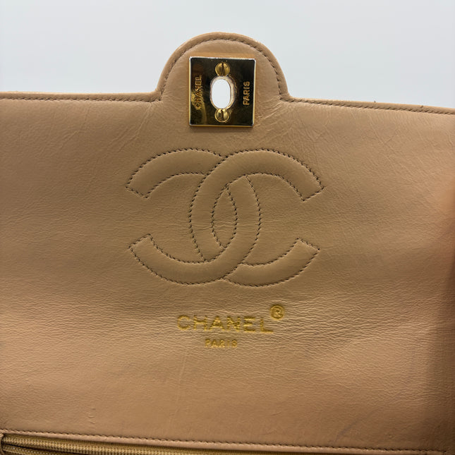 Sac Timeless Chanel Vintage