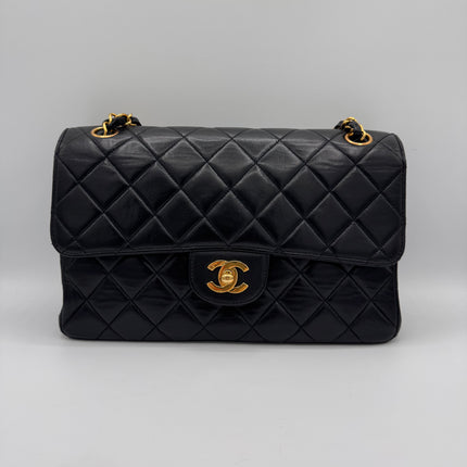 Sac Chanel Timeless Double