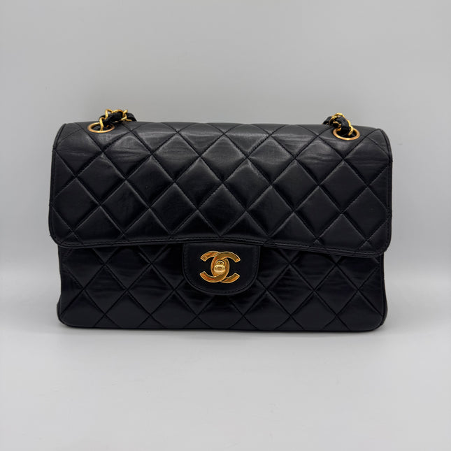 Sac Chanel Timeless Double