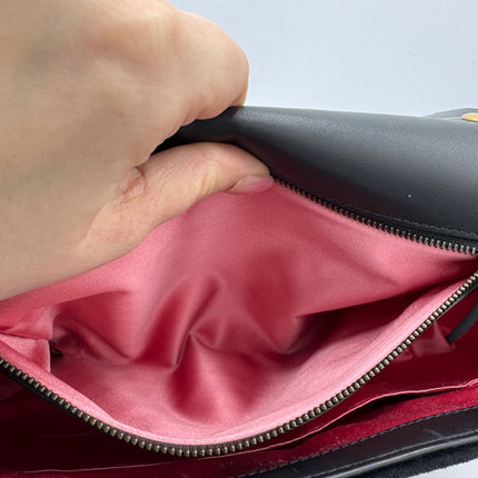 Sac Gucci Grand Marmont Velours Loved