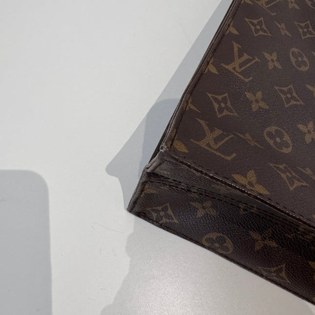 Sac Louis Vuitton Plat Monogram