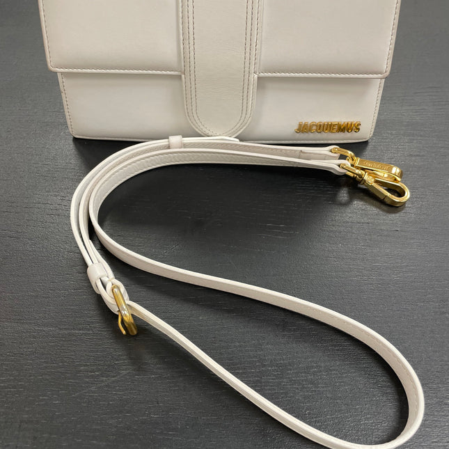 Sac Grand Bambino Jacquemus