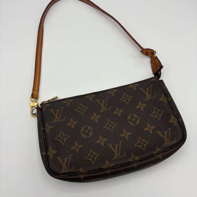 Sac Louis Vuitton Pochette accessoires