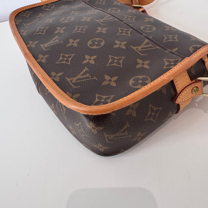 Sac Louis Vuitton Sologne