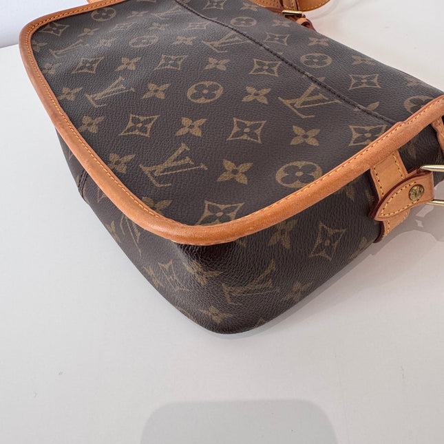 Sac Louis Vuitton Sologne