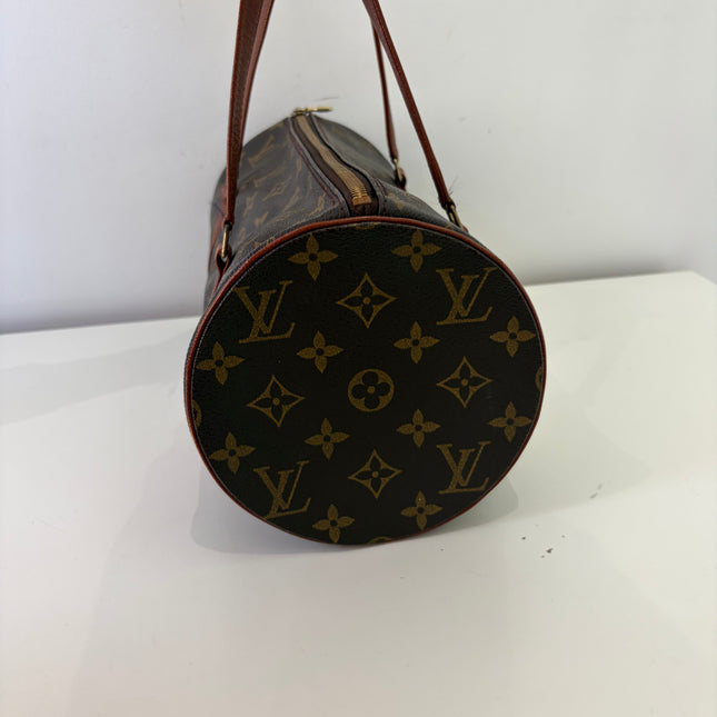 Sac Louis Vuitton Papillon Monogram