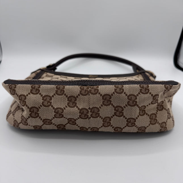 Sac Gucci Toile GG