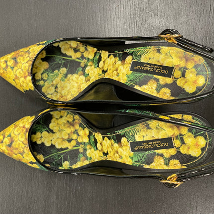 Escarpins D&G T41