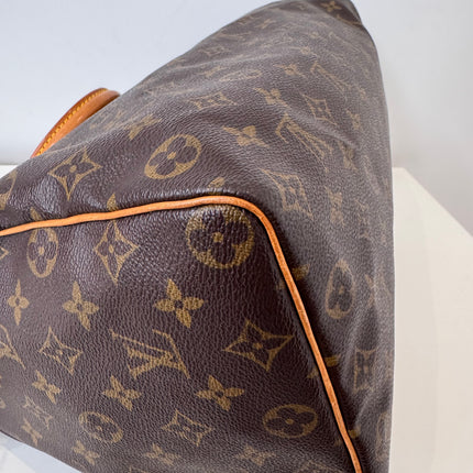 Sac Speedy 35 Louis Vuitton Monogram