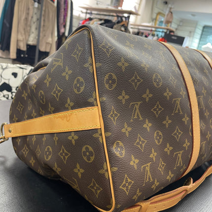 Louis Vuitton Keepall 50