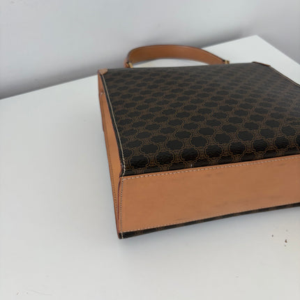 Sac Céline Top Handle vintage
