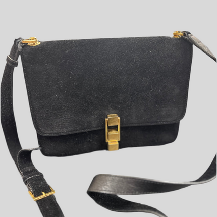 Sac le Carré Satchel Saint Laurent