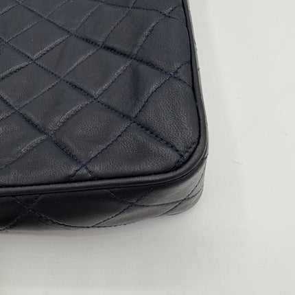 Sac Caméra Chanel vintage