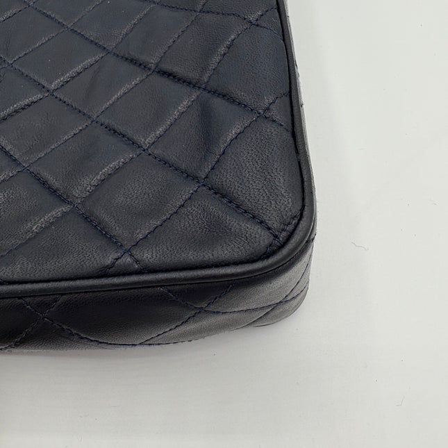 Sac Caméra Chanel vintage