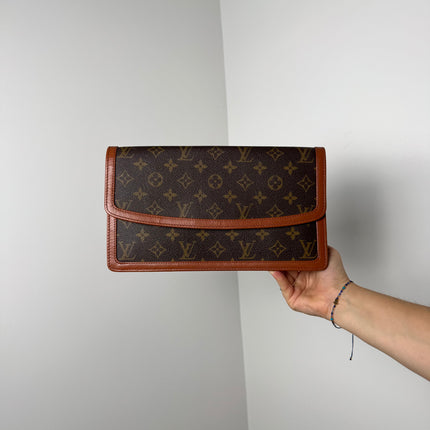 Pochette Louis Vuitton Florentine Monogram