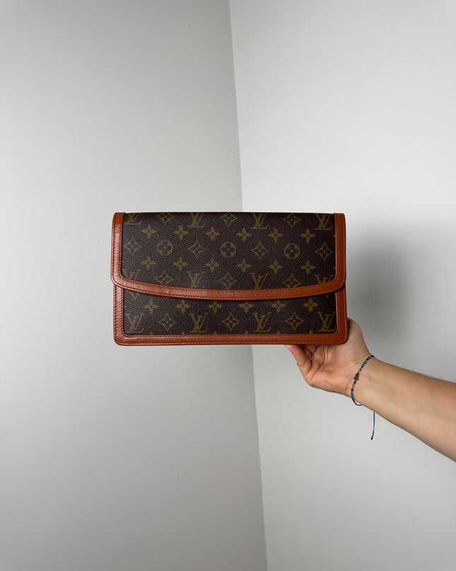 Pochette Louis Vuitton Florentine Monogram