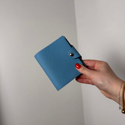 Couverture Hermès de cahier Ulysse mini