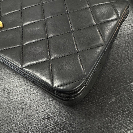 Sac Chanel Timeless vintage