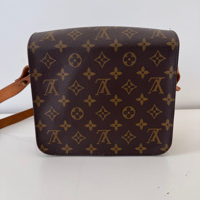 Sac Louis Vuitton Cartouchière PM