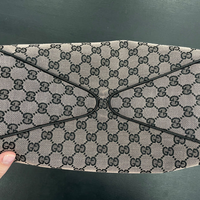 Sac porté épaule Bamboo Gucci