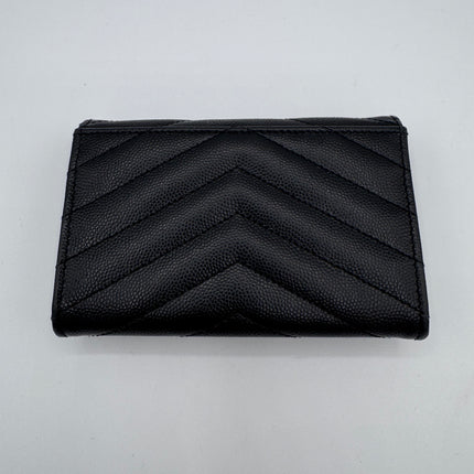 Portefeuille Saint Laurent Cassandre